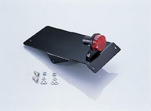 KITACO Fenderless Kit (Round/Mini Tail) Ape 100 691-1413010