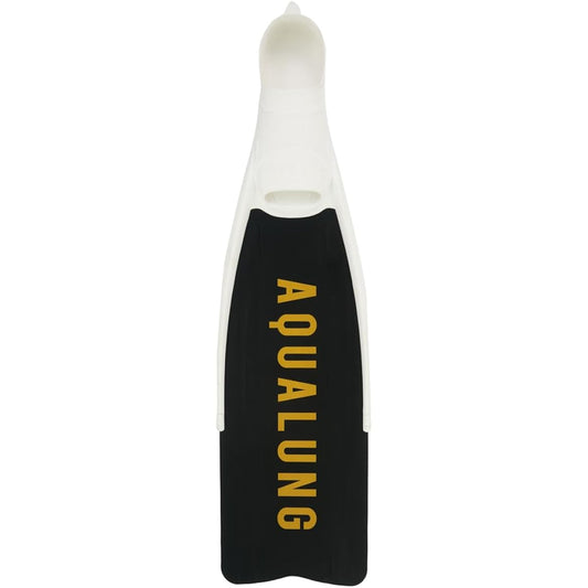 Freediving AQUALUNG CYCLONE X WHITE 38/39 (23.5-24cm) Aqualung Cyclone
