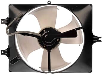 Dorman 620-259 OE Solutions Radiator Fan Assembly