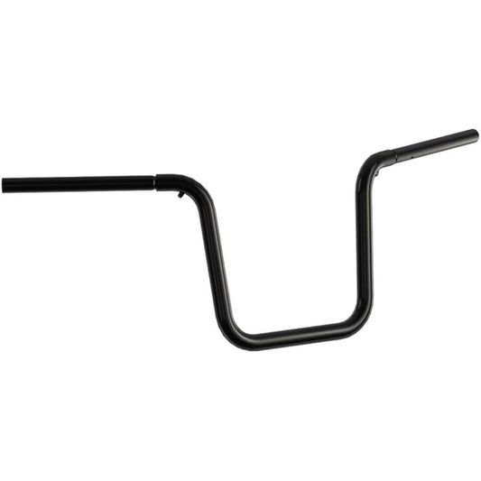 2015-2023 Indians Cout 10 inch Hanger Bar Black 2884012-266