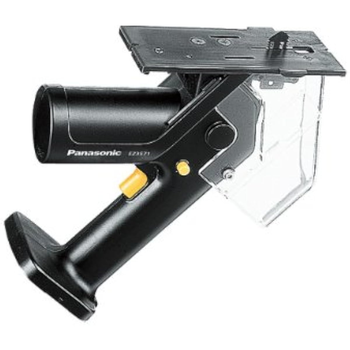 Panasonic Rechargeable Square Hole Cutter Body Only Professional Power Tool 12V EZ3571X