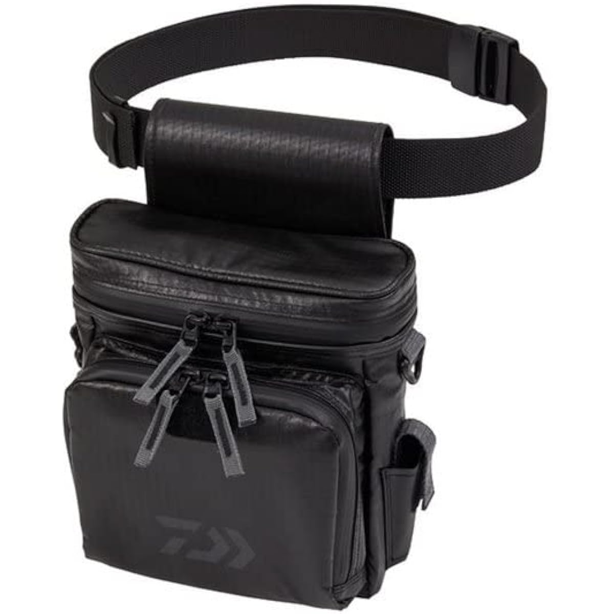 DAIWA Light Game Pouch (B) BK