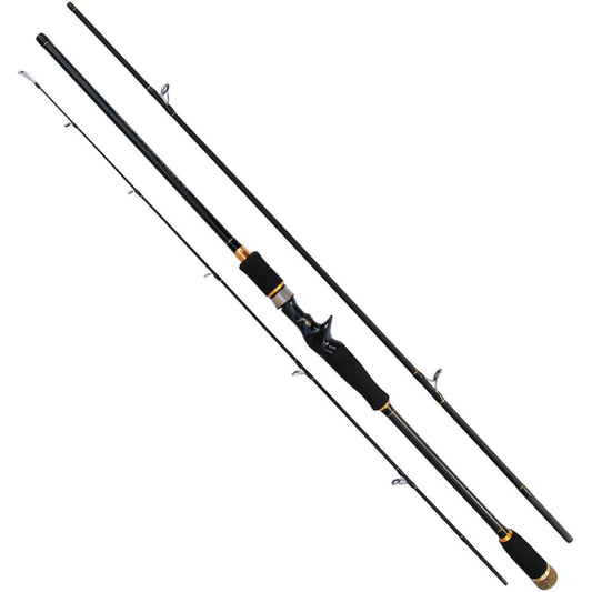 Marild Tokyo Spinning Bait 3m 10ft Lure Rod 3 Pieces Seabass Rod Safe even if broken