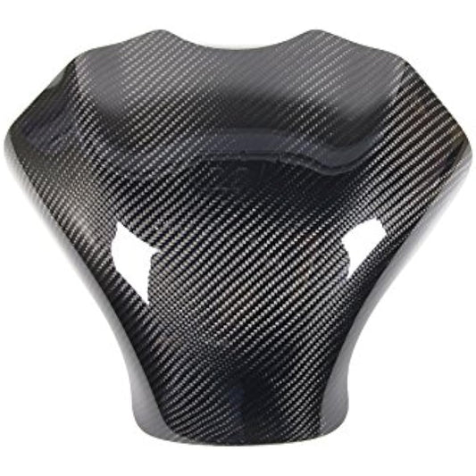 CLEVER WOLF Racing Tank Protector Twill CFRP/Carbon GSX1300R HAYABUSA (08-) 08HA-108-03