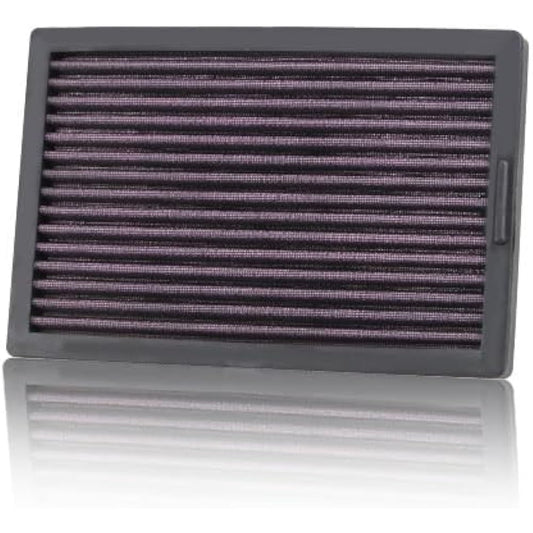 Motorcycle Breather Filter For Kawasaki Ninja 250 300 400 ER6N ER6F Z750 Z800 Z900 ZR900 Z1000 Z1000SX Motorcycle Air Filter (Color: OIL FILTER)