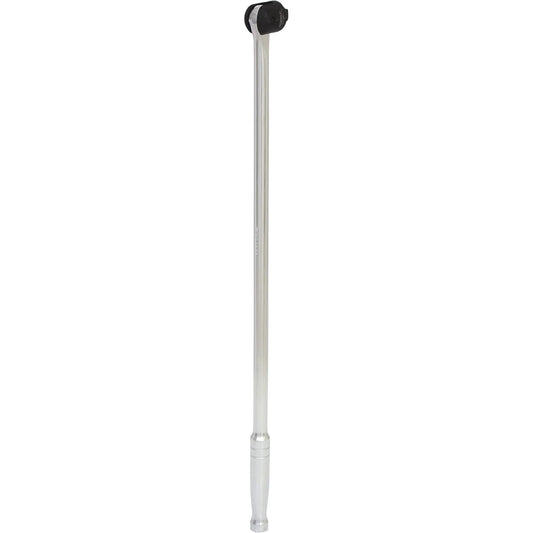 KS TOOLS 1/2" CHROMEplus Flexible head drive handle 600mm 1/2" CHROMEplus Flexible head drive handle 600mm 918.1292