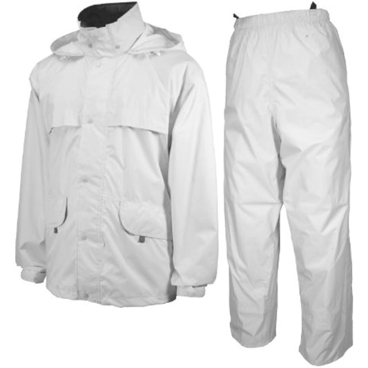 Urban Hello 5 colors, 7 sizes, top and bottom suit, silver, 4L, with storage bag #8800 [Authorized distributor product]