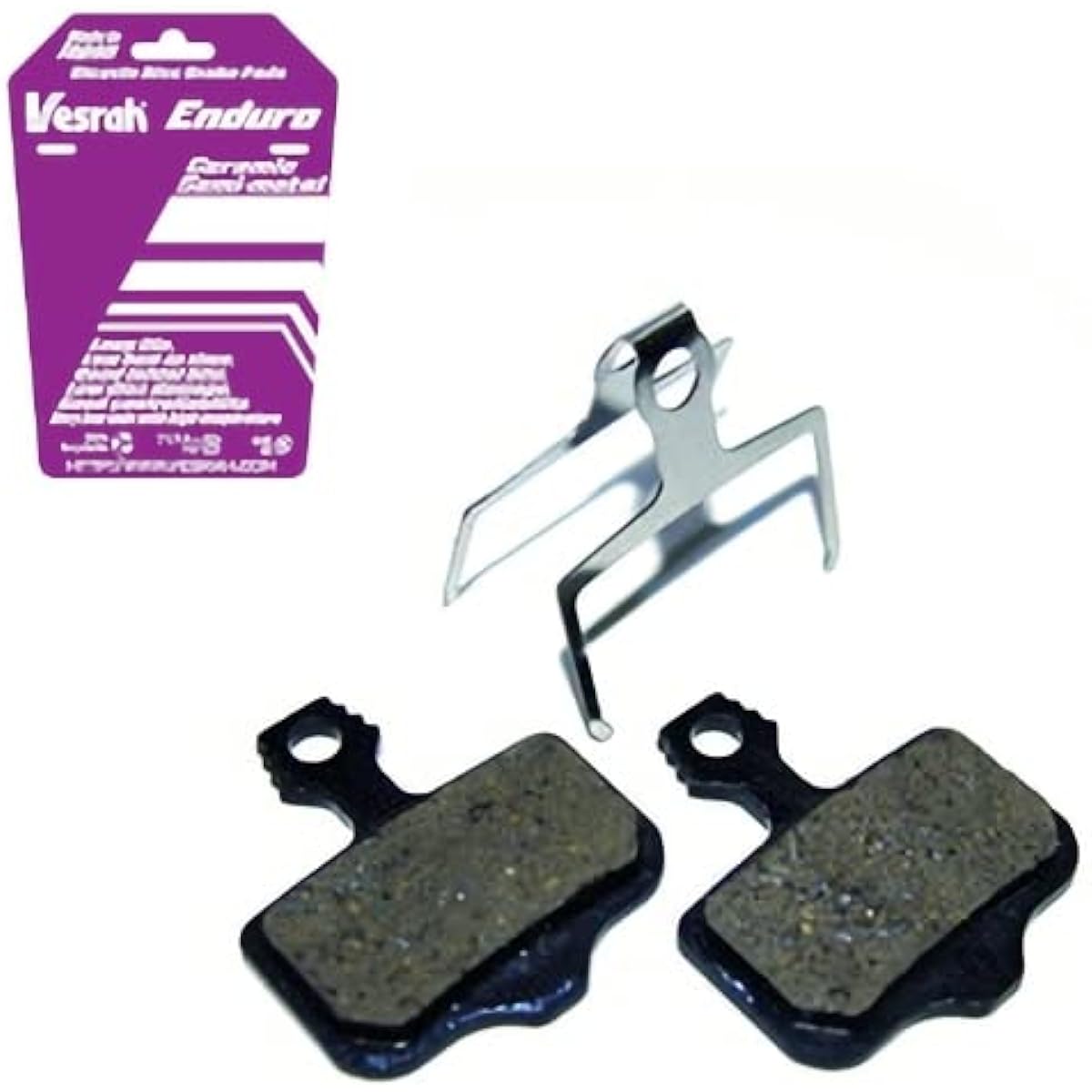Vesrah BP035 (Enduro) Disc Brake Pad