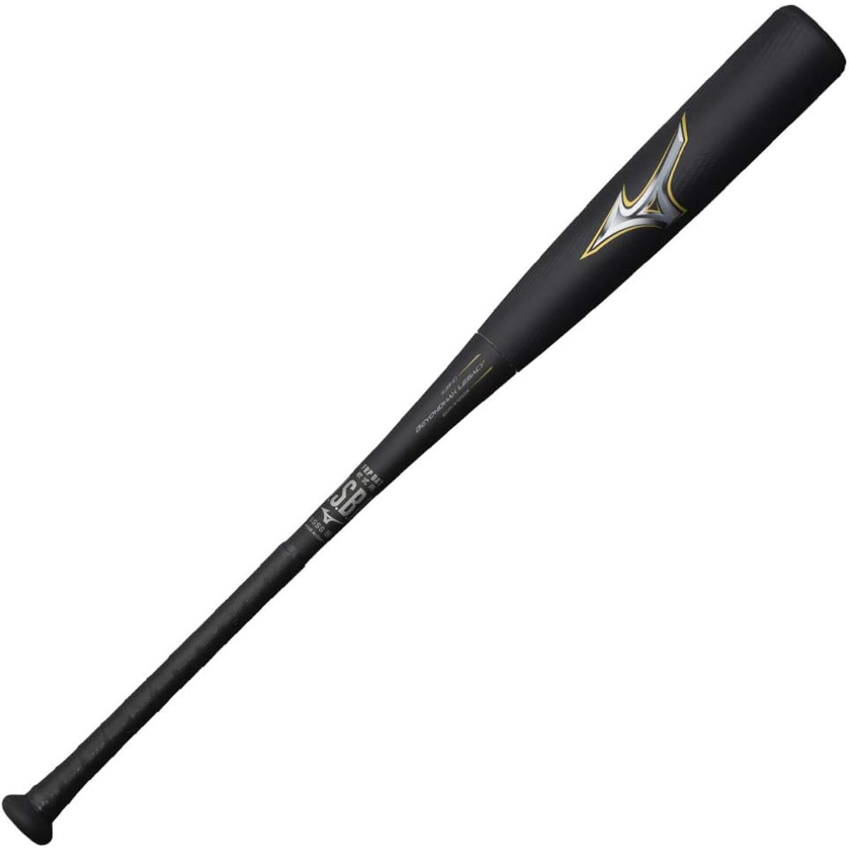MIZUNO Beyond Max Legacy for Softball with Bat Case (1cjbr157)