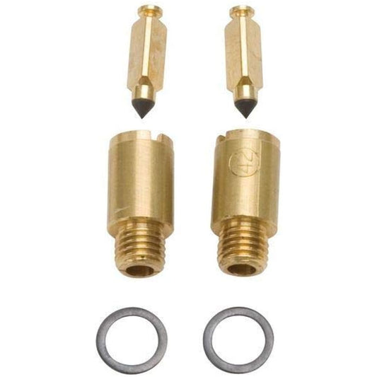 EDELBOCK 1498 Needle and Seat Kit
