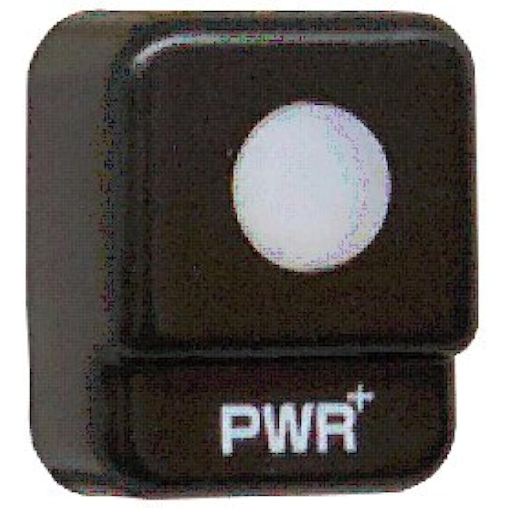 siecle general purpose switch FA-RSB/FA-OTB FA04