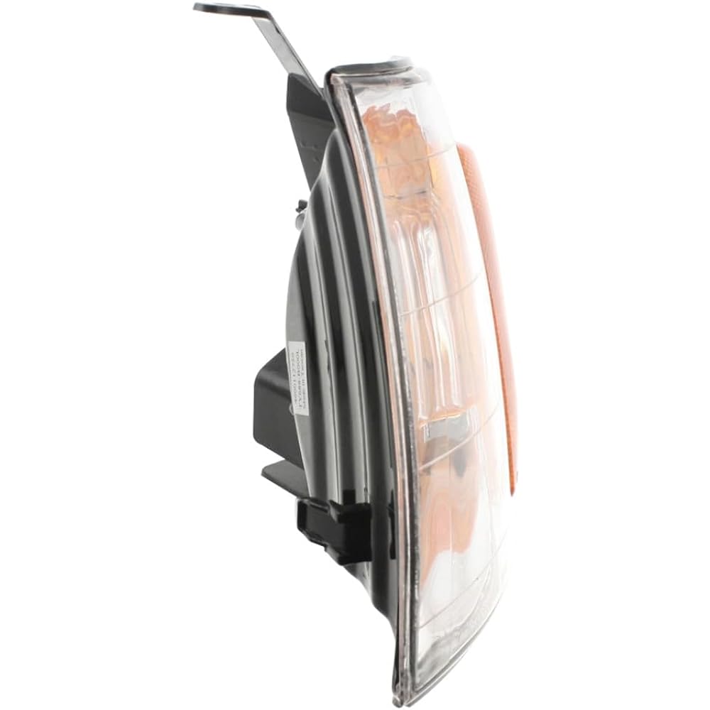 Toyota Tandrasignal Light Assembly 2000 01 02 03 2004 Driver seat side | Regular/Access | to2530135 | 81520-0C010
