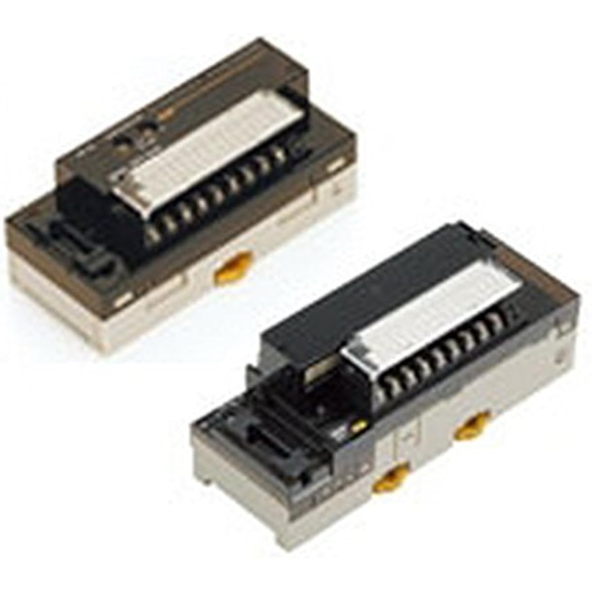 OMRON Digital I/O slave 8-point DC input unit NPN compatible CRT1-ID08