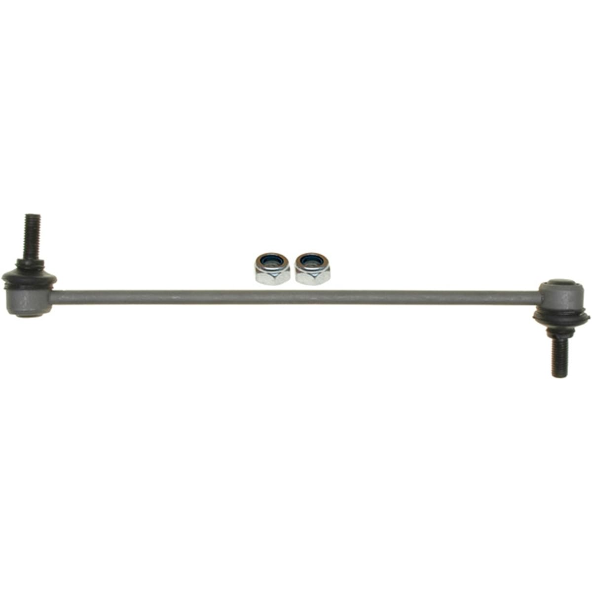 ACDelco 46G20659A Advantage Front Suspension Stabilizer Bar Link Kit