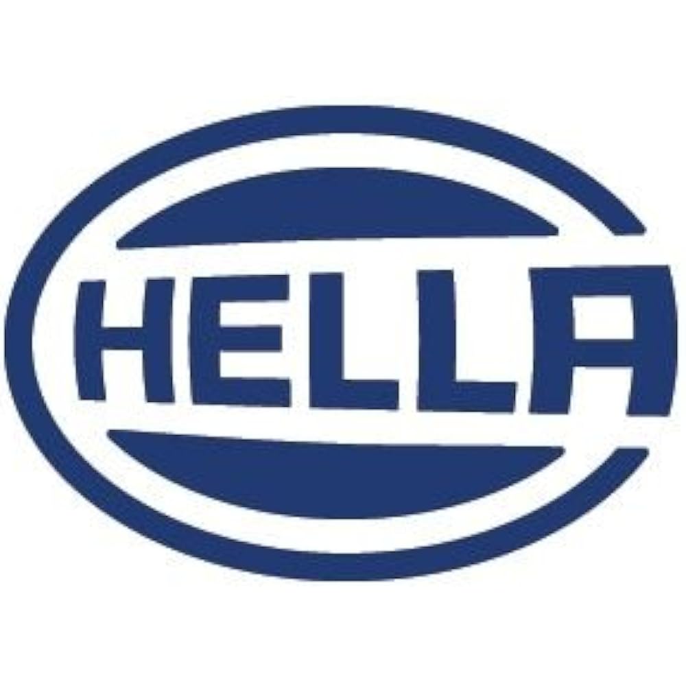 Hella 009107121 engine cooling temperature sensor