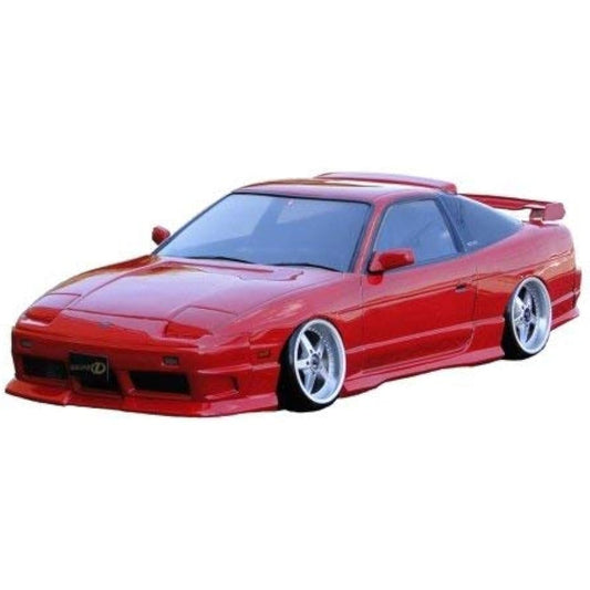 D-Like Body [DL083-1] NISSAN 180SX Late Period