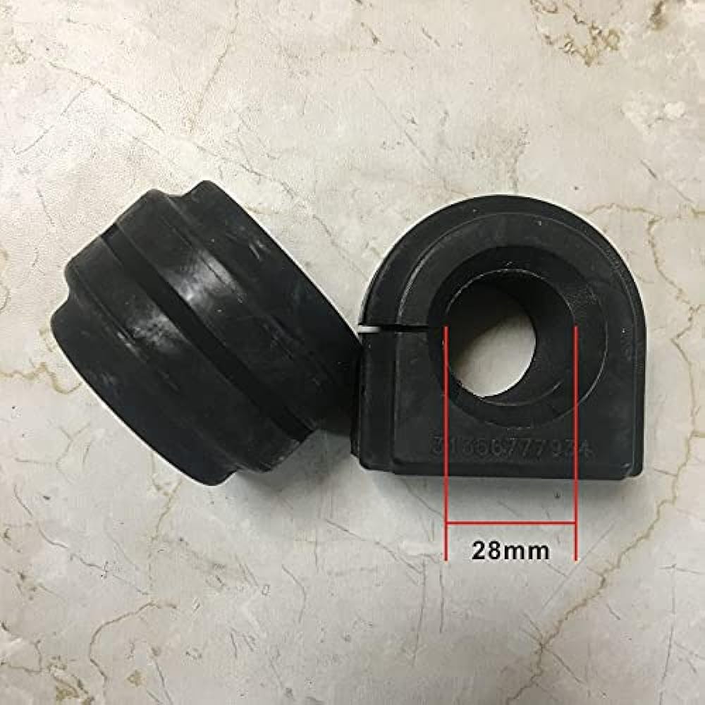 Car Parts Front Stabilizer Rever Mount BM F06 Grand Coupe LCI 640i 31356777933 31356777933 Car Parts