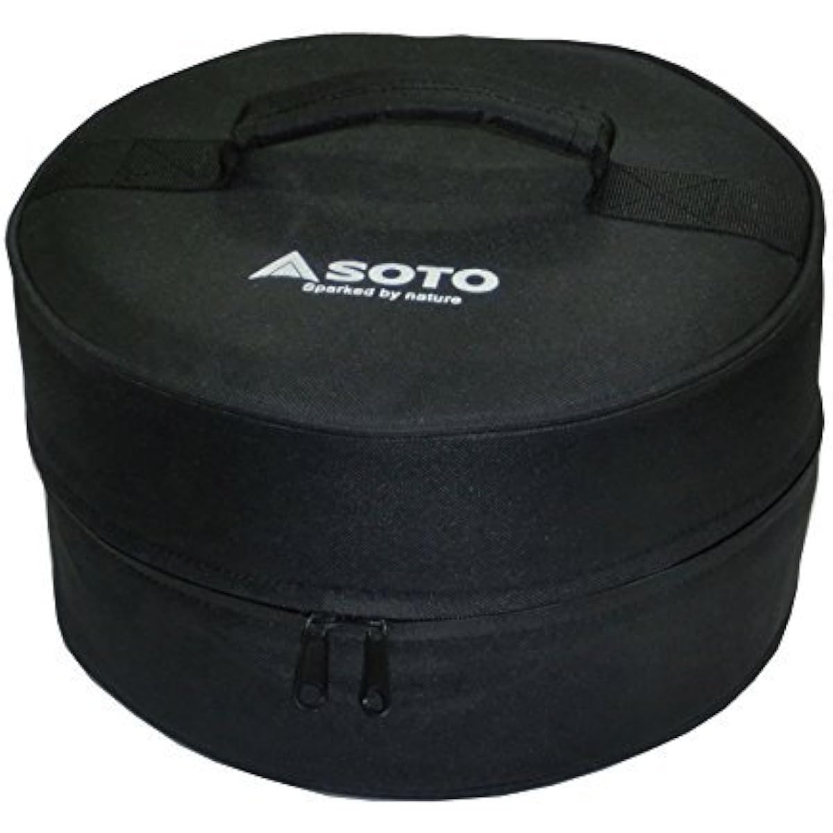 SOTO ST-128CS Smoke Pot IH Storage Case