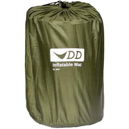 DD Inflatable Mat Inflatable Mat Self-Inflating Hammock Insulation Pad (XL) [Parallel Import]