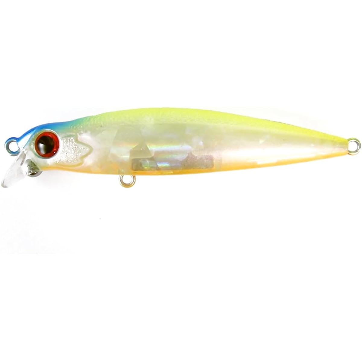 Mangrove Studio Malibu 68 Sinking Pencil