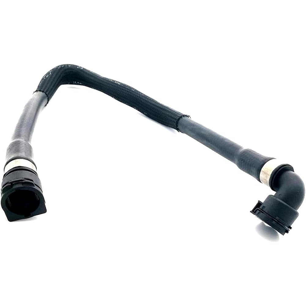 Car parts 17127805600 Cooling solution from hose from hose to oil cooler X6 gas E70 E70N E71 2008-2011 Car parts