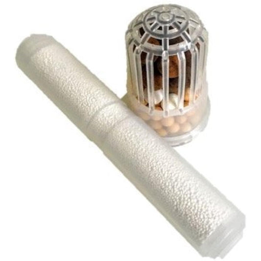 Gaia no Mizu 135 Clean water shower cartridge (replacement guideline: 1 to 3 months)