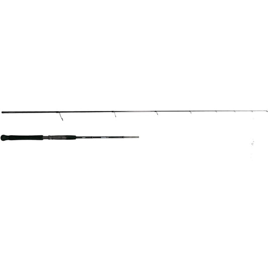 Voodoo68 Salt Power Finesse Rod Fishing Gang AZUSA Torzite Guide Equipped