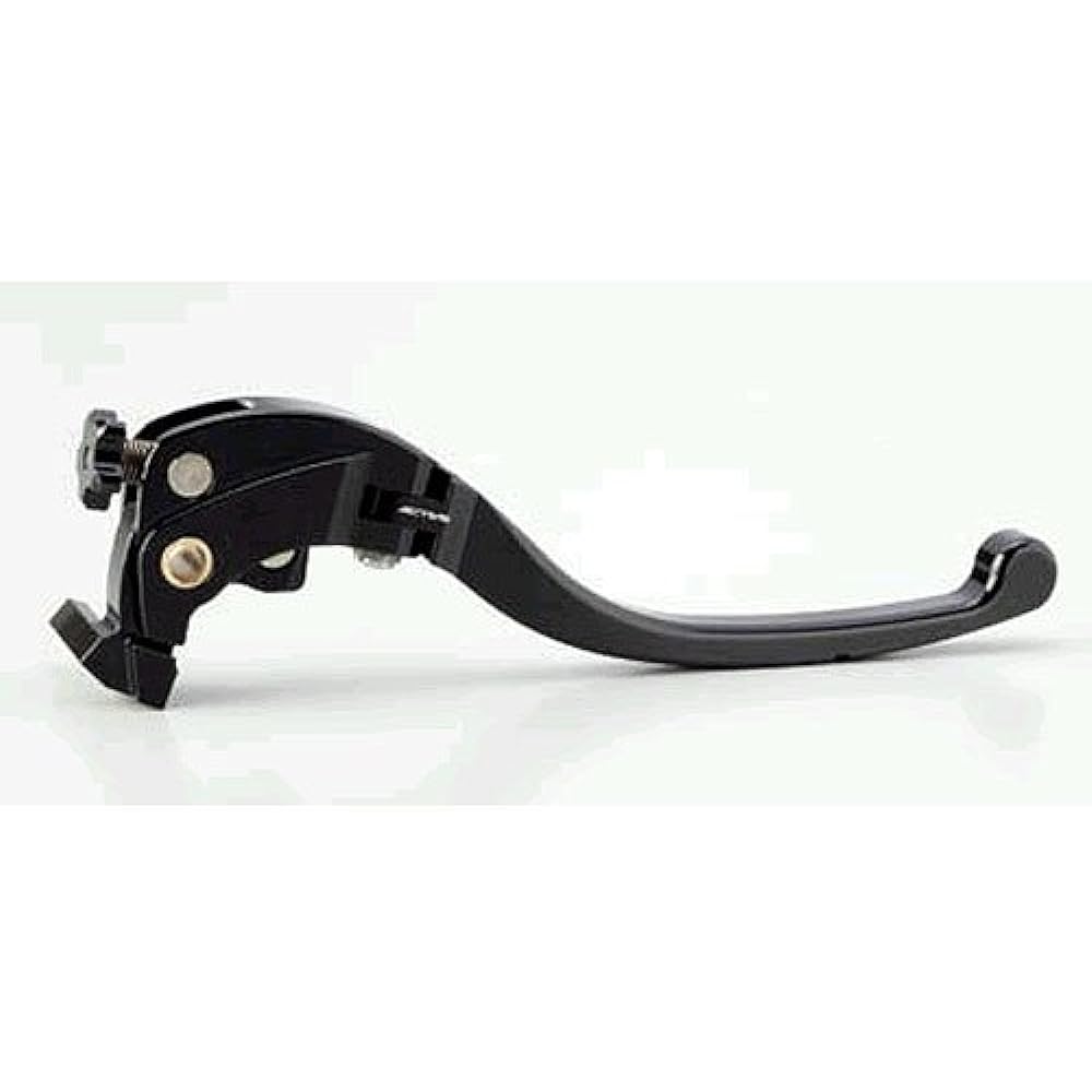 ACTIVE Billet Lever [Clutch] BLK CBR1000RR 04-07/CB1300SF 98-11/SB 05-11 (ABS compatible)/CB1100 10/X-4/LD 97-03 1107132