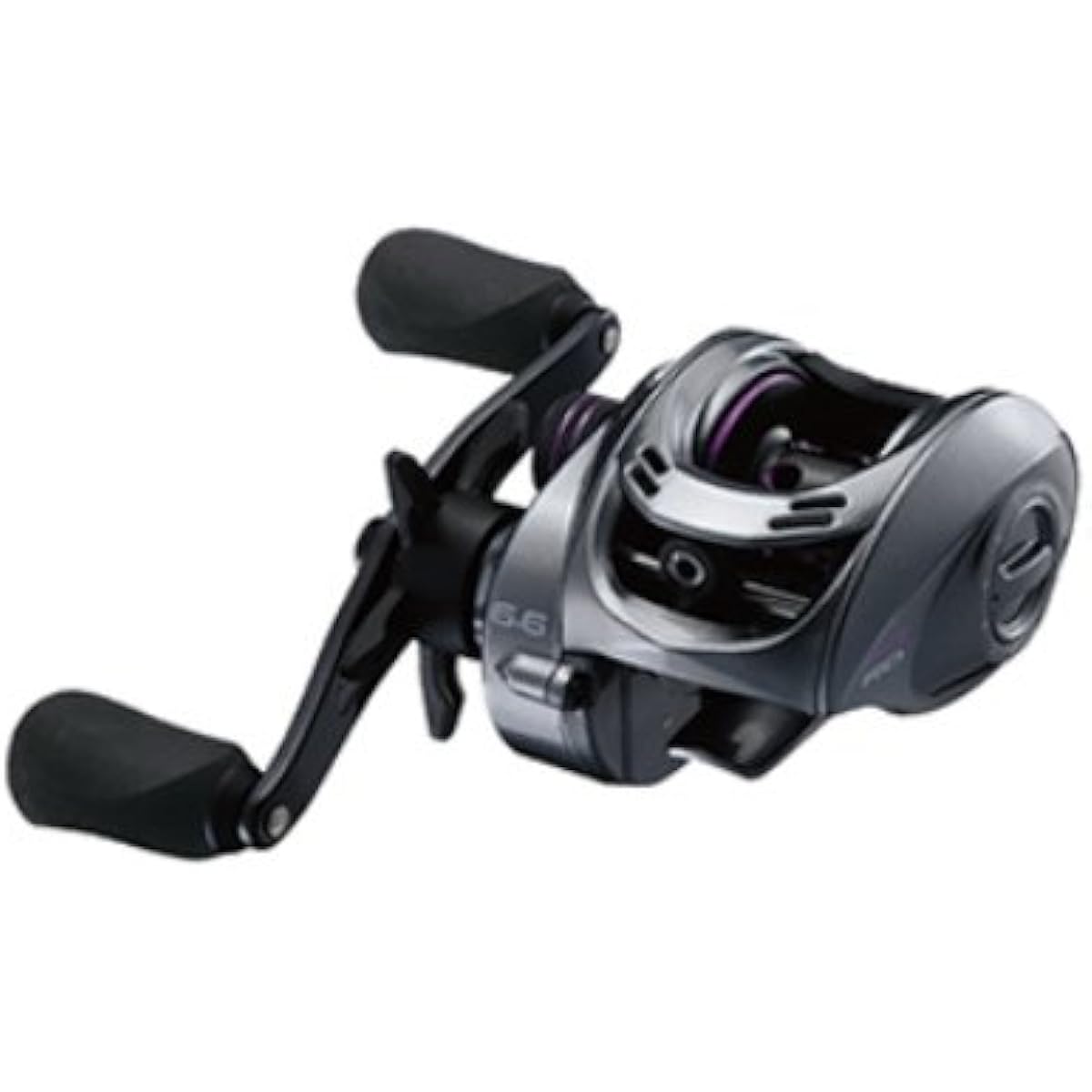 Prox Reel Baltom BC-F2 VBCF2R66D R66D