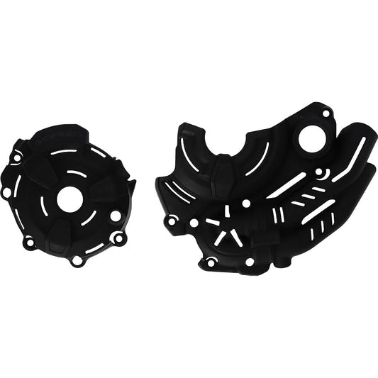 ACERBIS X-POWER KIT TENERE 700 19- Black MT07 14- AC-25138