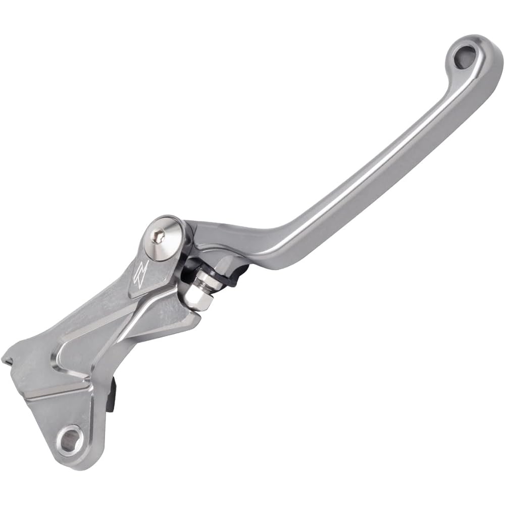 ZETA RACING ZETA Pivot Lever CP Brake 4 Finger Cross Cub 110 (CC110) '13-21 Compatible with Parking Lever ZE41-4109