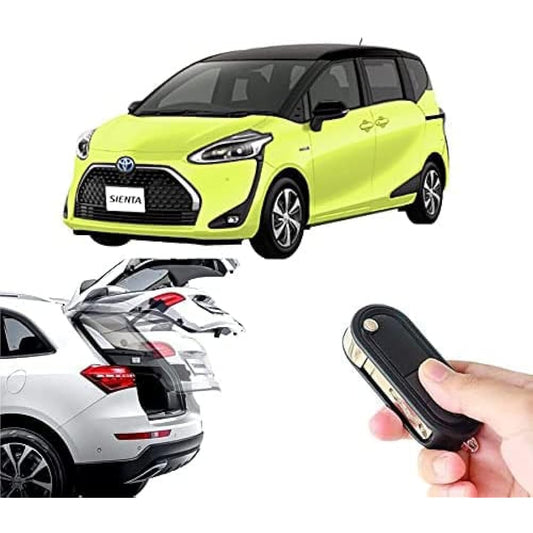 Lynx Auto Electric Power Back Door Toyota SIENTA 2017~