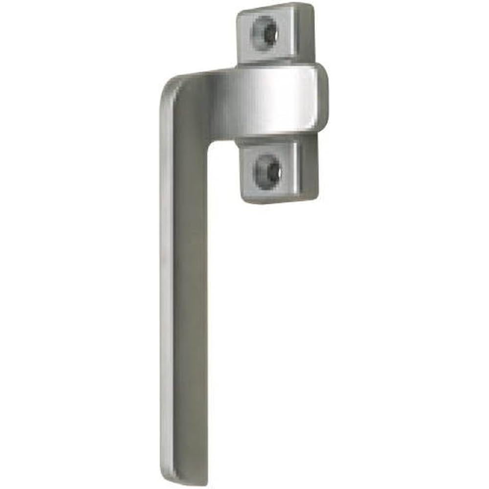 Nakanishi Sangyo Window Cam Latch Handle L DC-615A