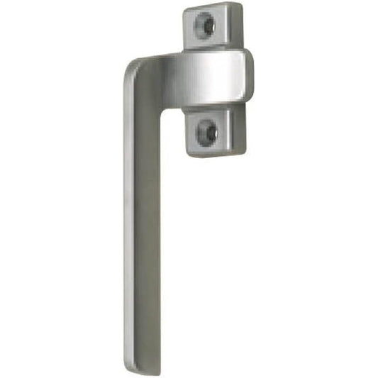 Nakanishi Sangyo Window Cam Latch Handle L DC-615A