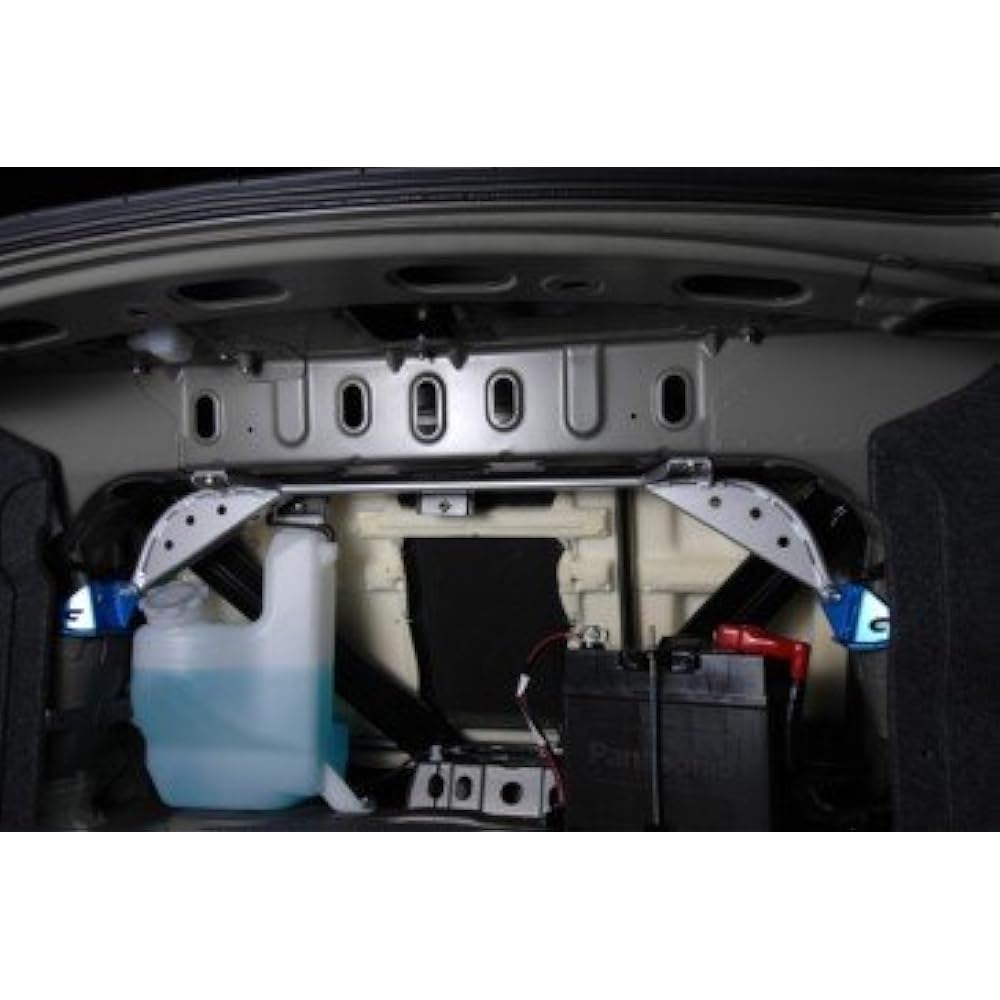 Cusco Cusco sutorattoba- Type OS Rear ransa-eboryu-syon X CZ4 A 2007 Year October – 4B11 2.0 T WD