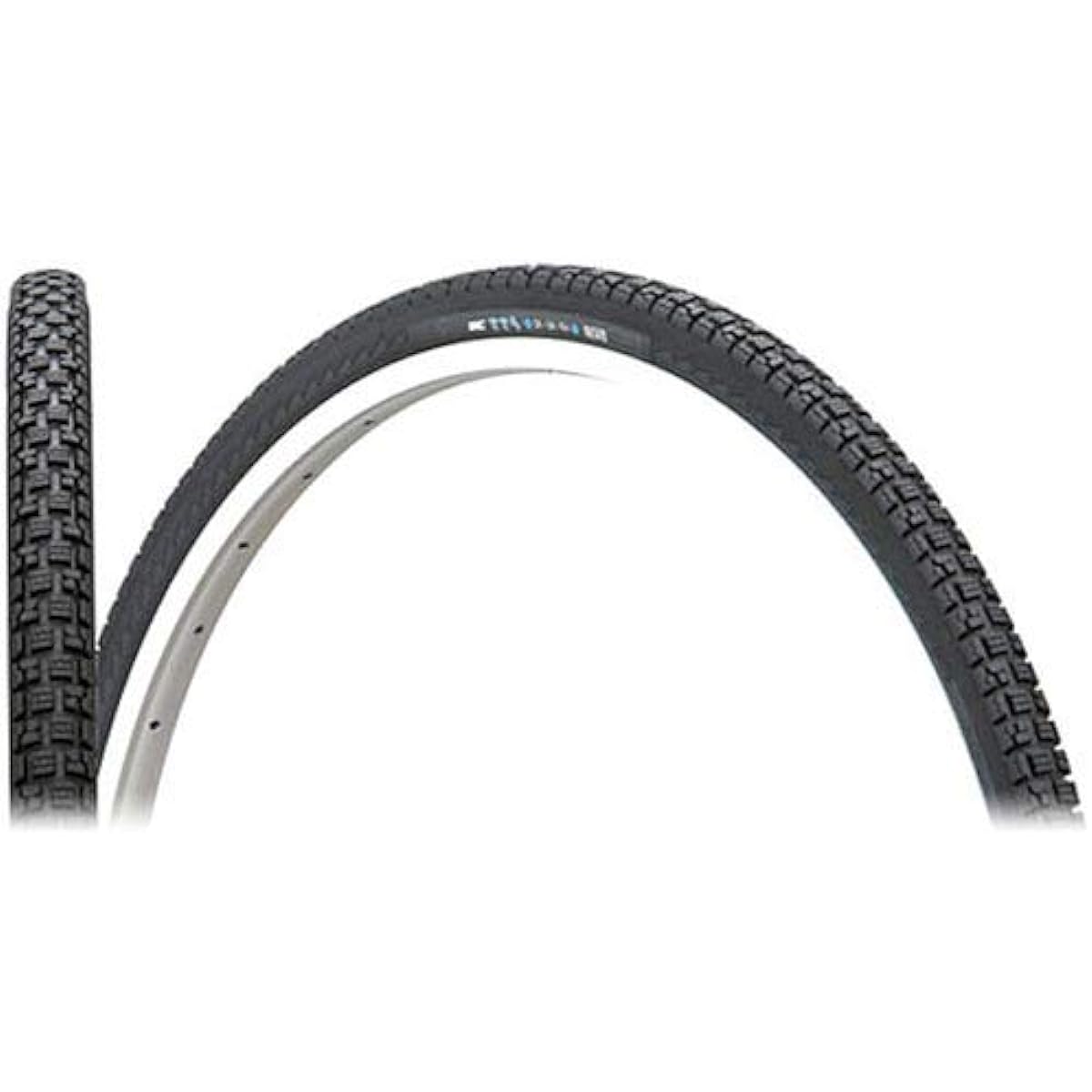 IRC Sasara SA/SA/RA (red lining) snow tires for city cycles