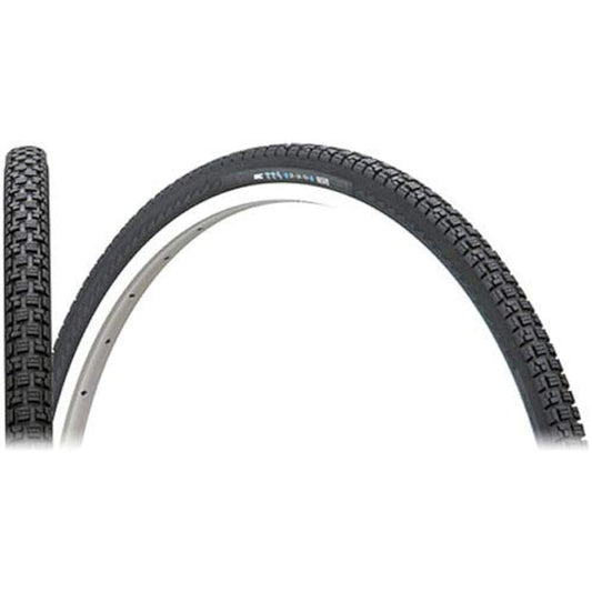 IRC Sasara SA/SA/RA (red lining) snow tires for city cycles