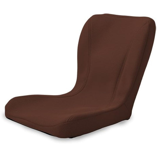 p!nto beauty Cushion for correct posture habits (pinto beauty) Pinto Beauty [brown]