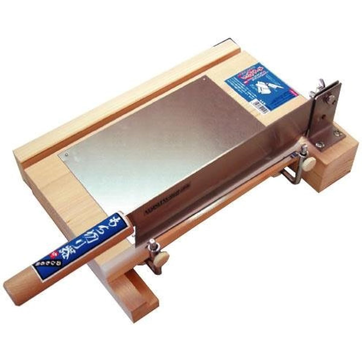 Ueda Manufacturing Mochi Cutter Medium A-210