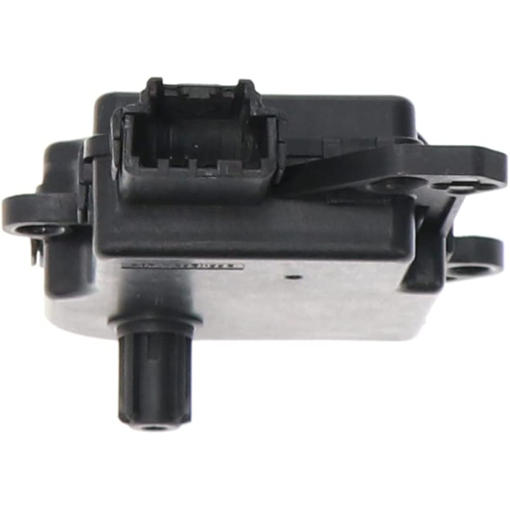 Motorcraft - Motor Asy (P) (YH1933)。