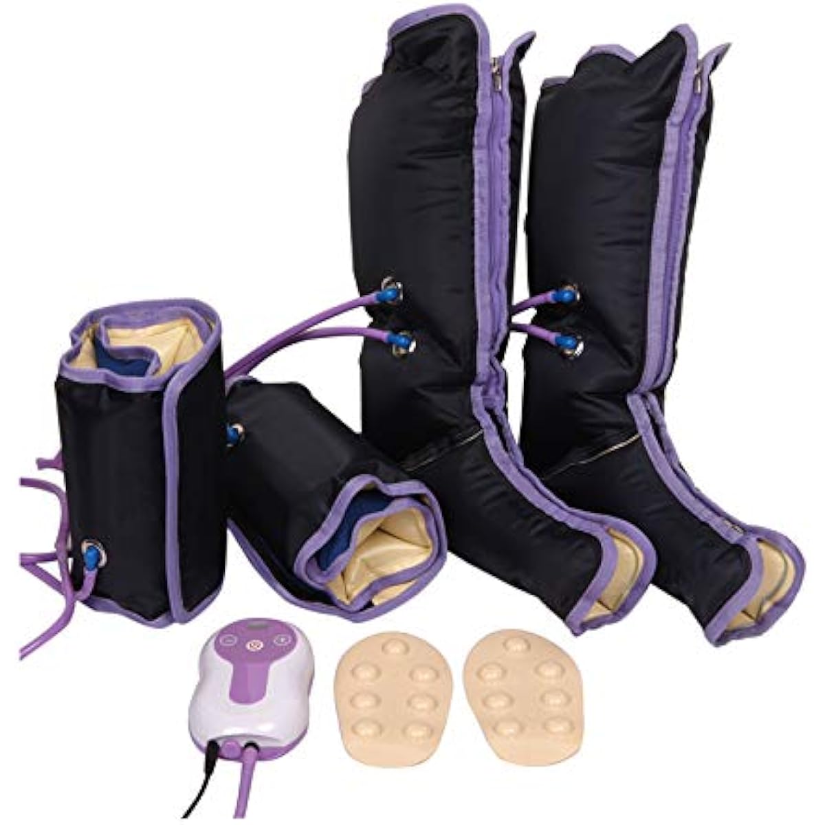 [BLIST] Air Leg Care BW-214 SY-101 Japanese Manufacturer/Pressure/Thigh/Calf/Sole/Esthetics/Relaxation