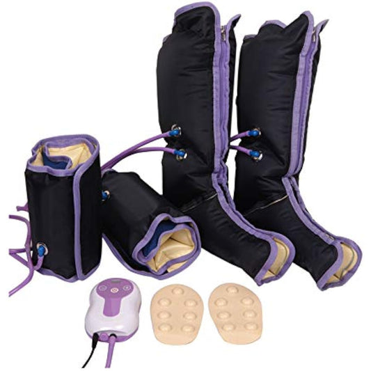 [BLIST] Air Leg Care BW-214 SY-101 Japanese Manufacturer/Pressure/Thigh/Calf/Sole/Esthetics/Relaxation