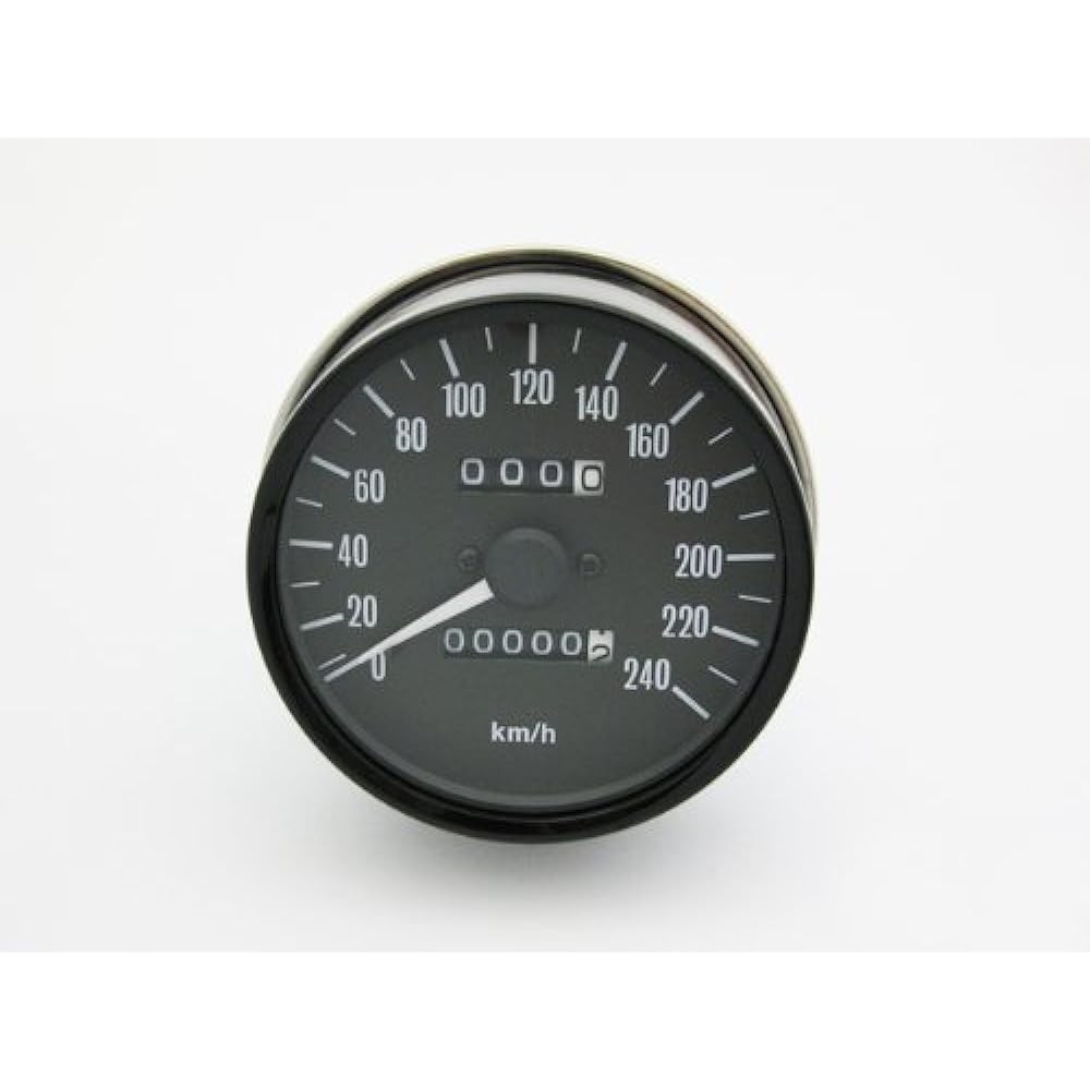 Speedometer Z1 KZ900/1000 ◎ T21 – 2802
