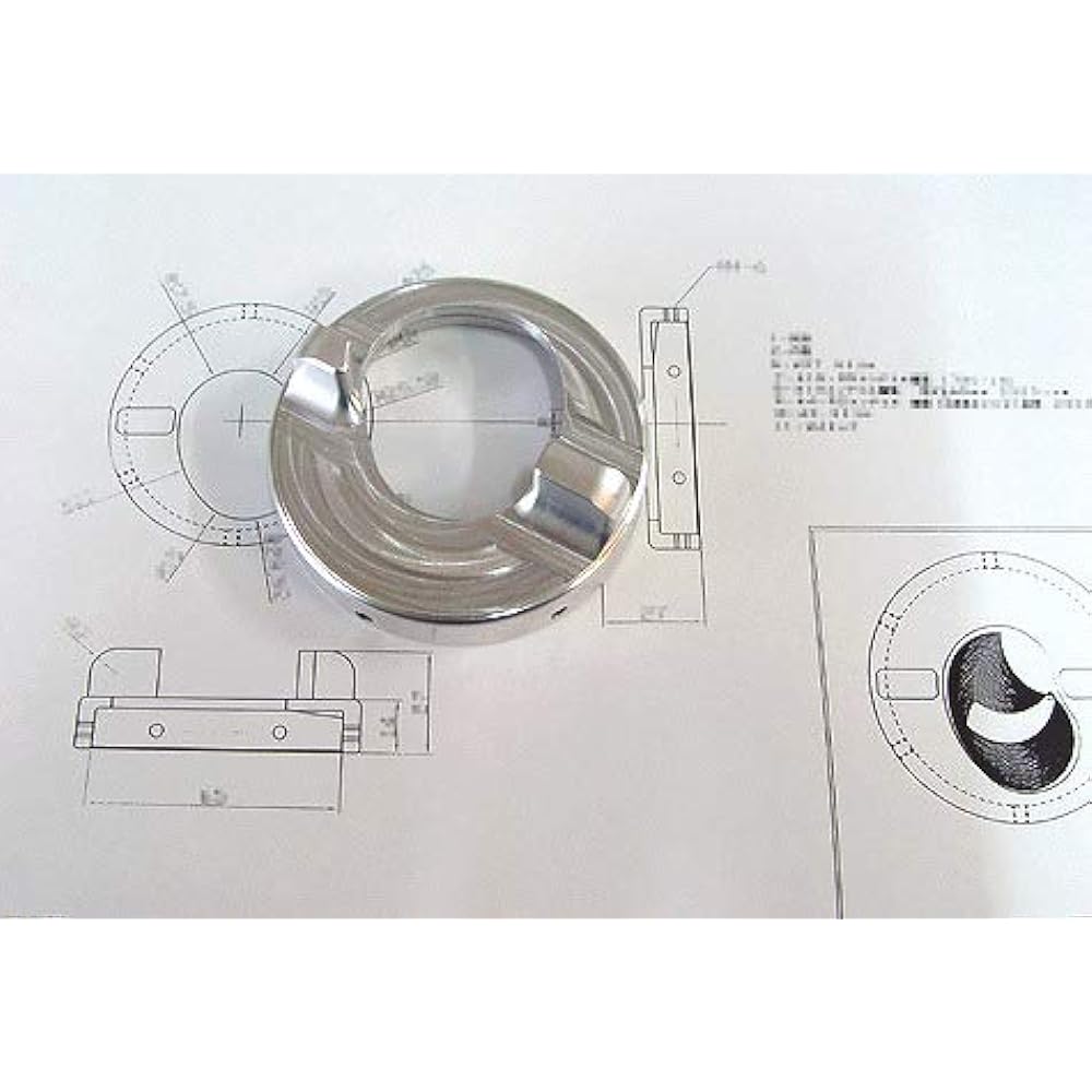 Jimny Fuel Cap Protector Mr. Sakutto!