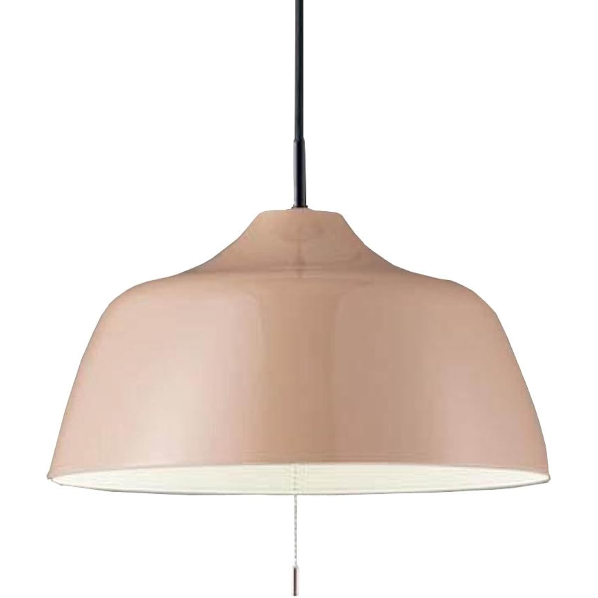 DAIKO Pendant Light (LED11.4W/Bulb Color) Mocha DXL-81099