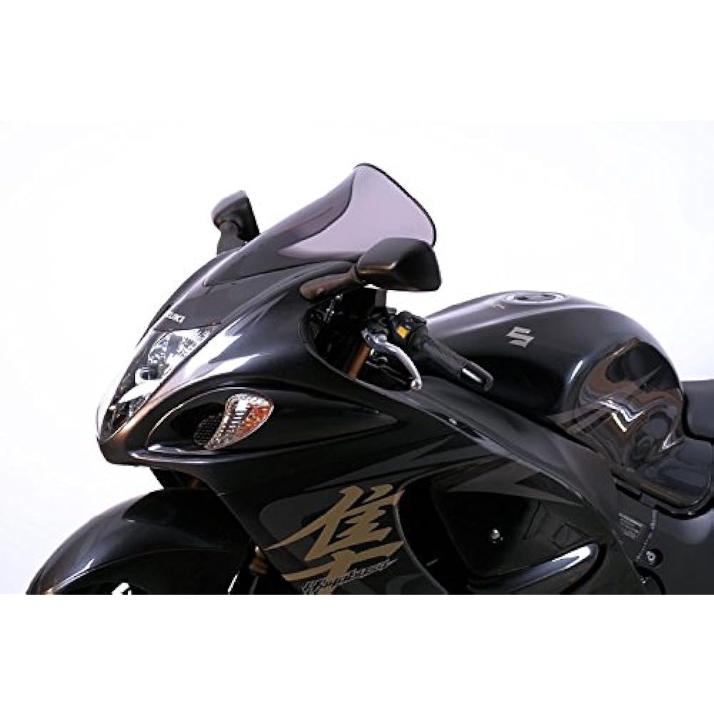 MRA (MRA) Screen Touring Smoke GSX1300R Hayabusa (08-18) MT434S