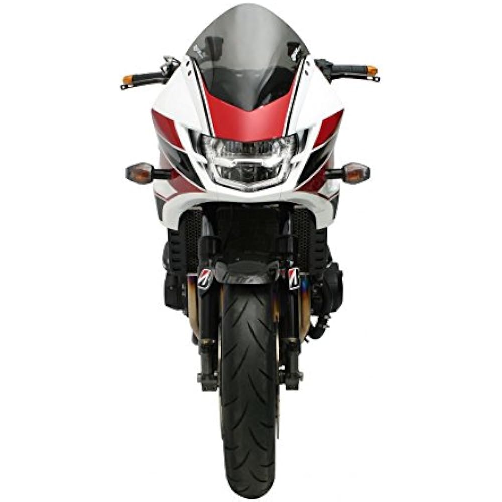 ZERO GRAVITY Screen Corsa Smoke CB1300SB 14-16(14M/SC54-2000001~) 2441802