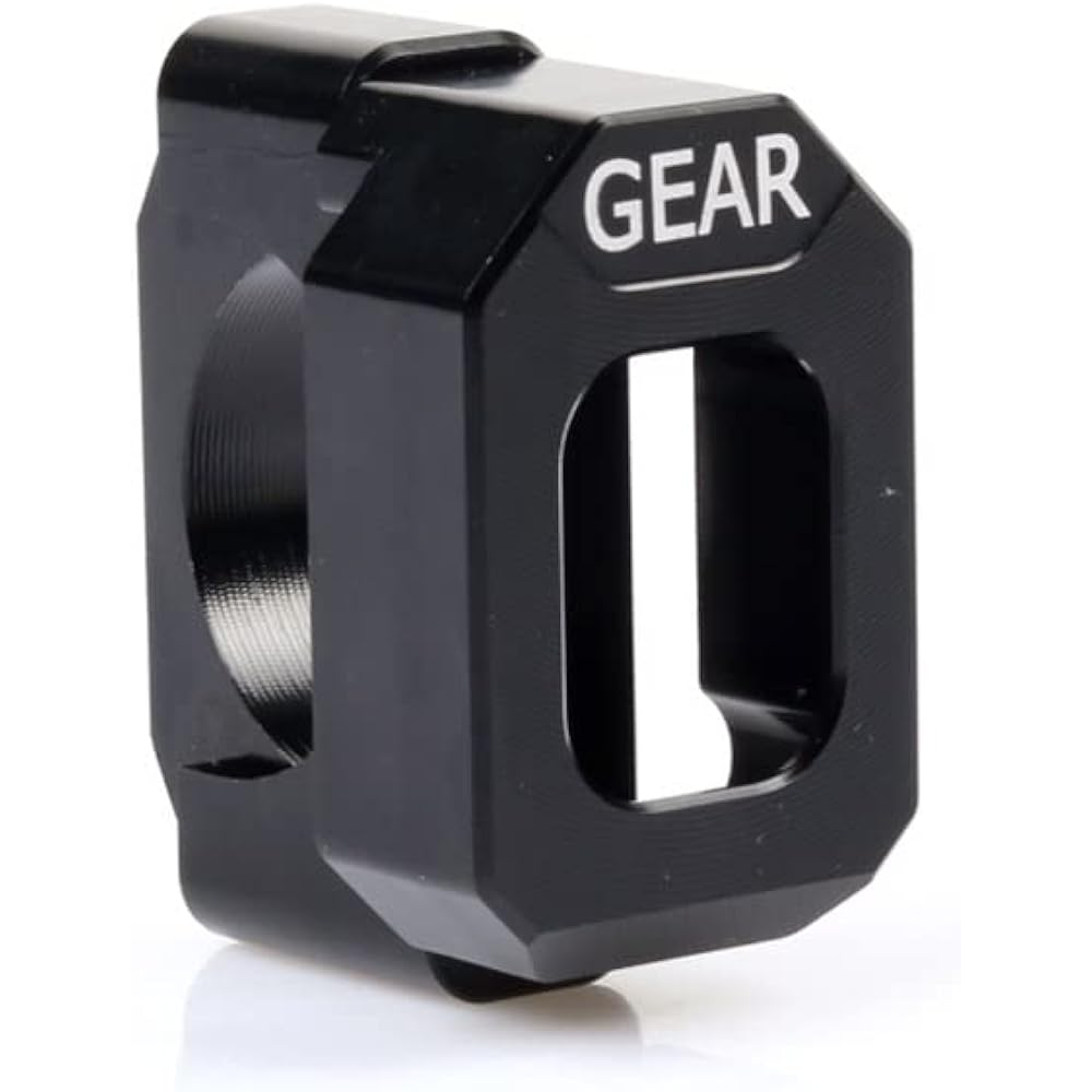 Speed Display Meter ECU Plug Mount Motorcycle 1-6 Speed Gear Display Indicator For Yamaha EFI Engine FJR1300 FZS1000 WR250R WR250X Xvs1300A Xt660