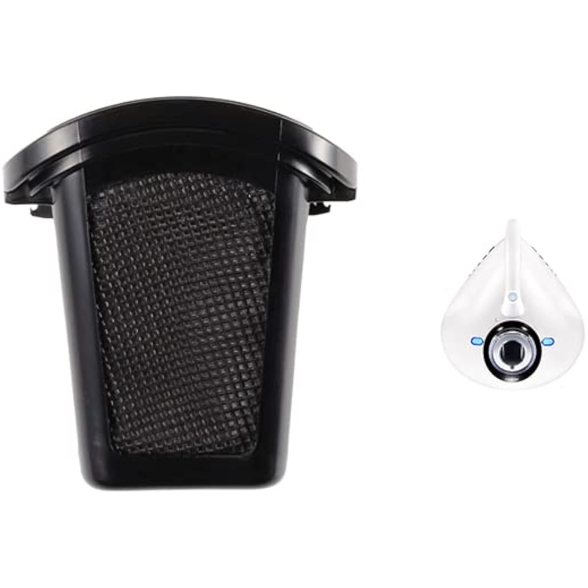 Raycop standard filter (3 pieces) SP-RE001