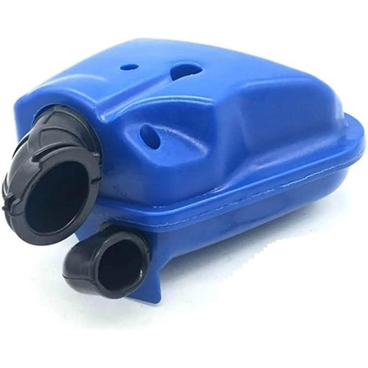 Motorcycle Breather Filter For Minarelli 4DM CPI Focus F-Activity Matrix Venus 50 3KJ Jog 50 90 Motorcycle Air Filter Cleaner Box Assembly